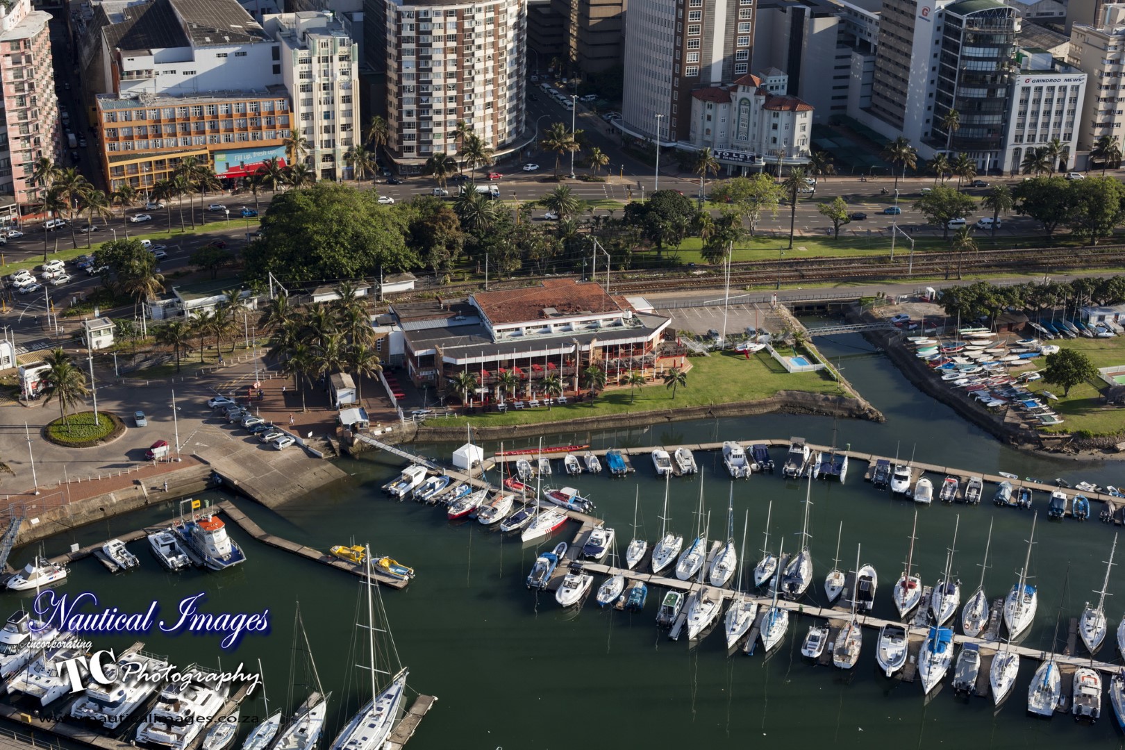 ferry point yacht club